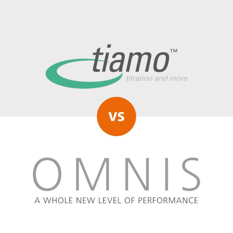 Workshop from tiamo to OMNIS 13 November 2025